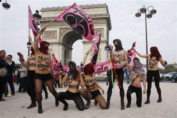 Femen