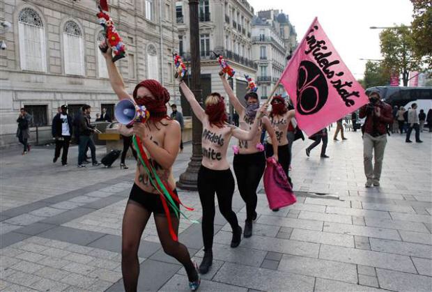 Femen