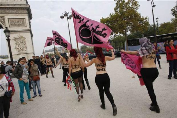 Femen