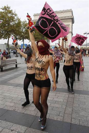 Femen