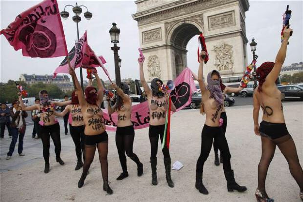 Femen