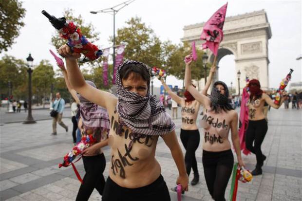 Femen