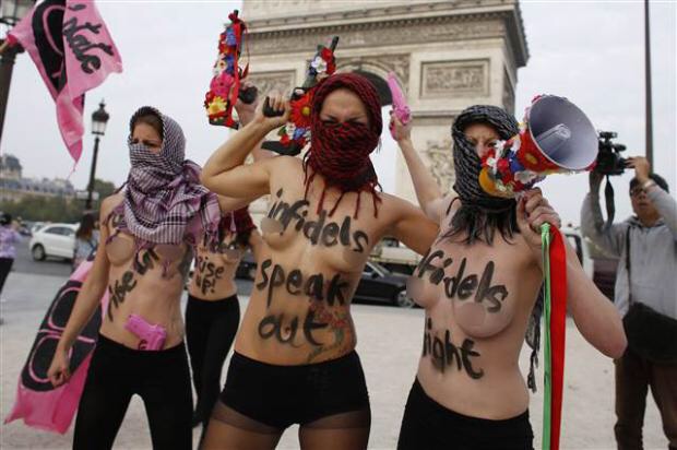 Femen