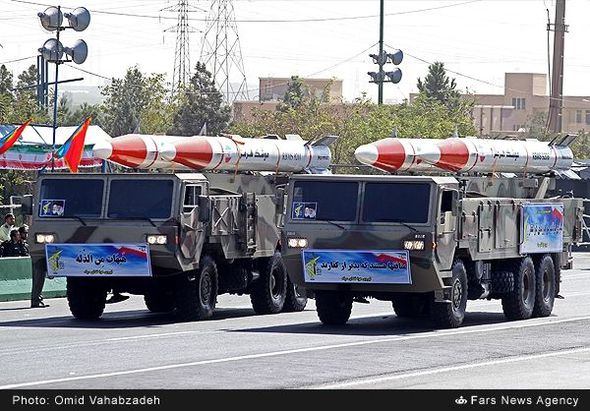 Военный