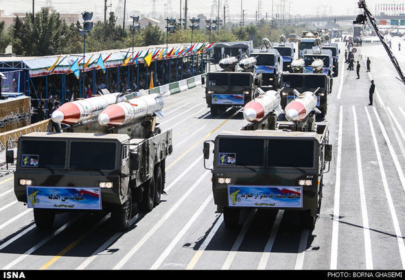 Военный
