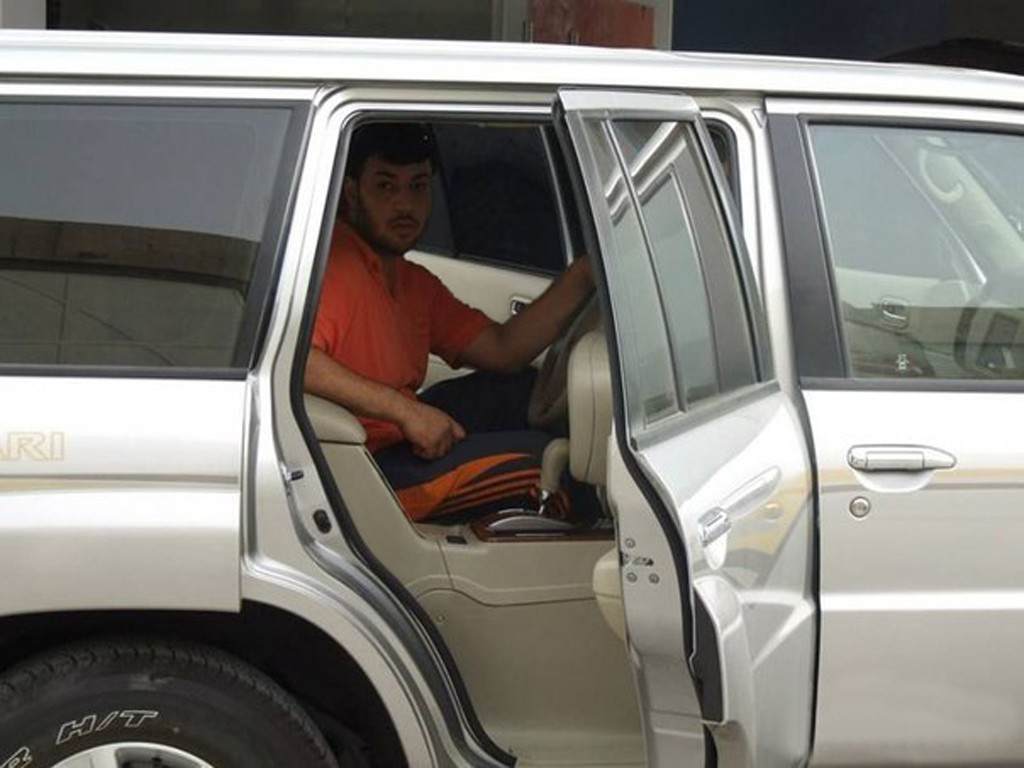 Автомобиль