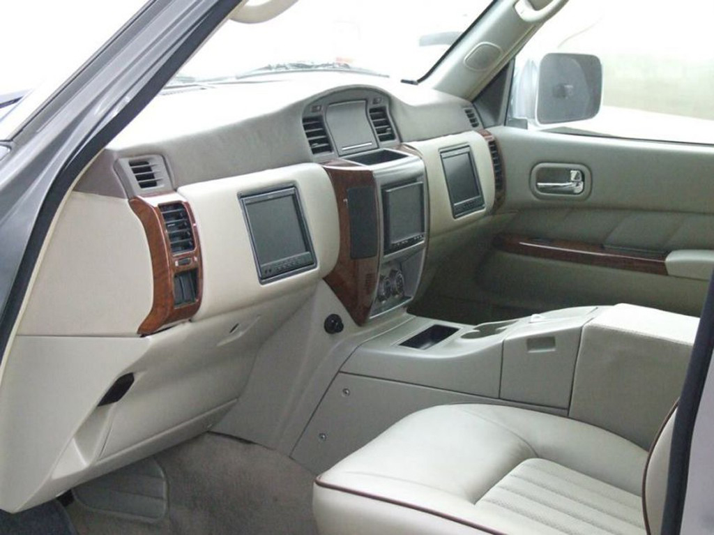Автомобиль