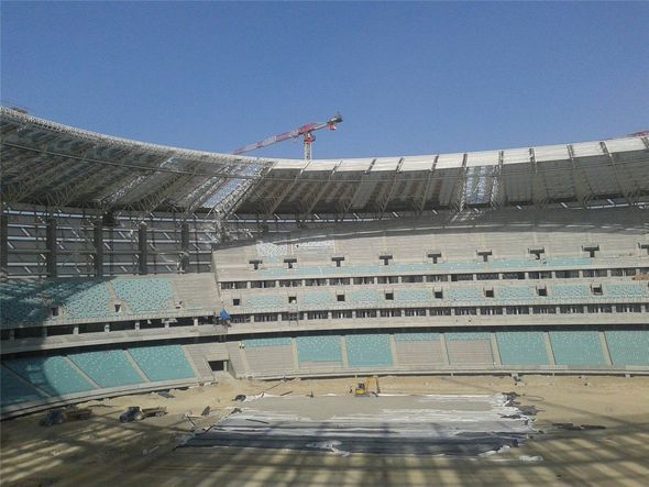 Бакинский