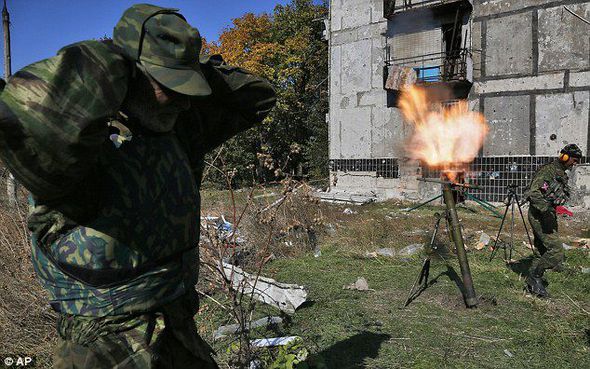 Аэропорт