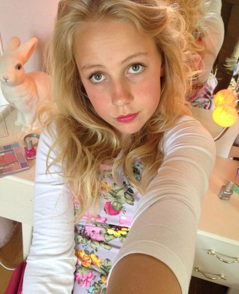 12-летнюю