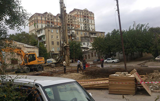 В