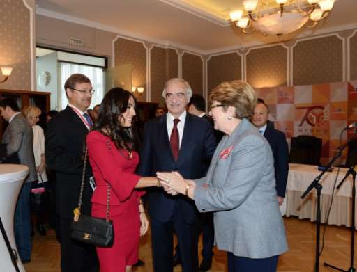 Алиева