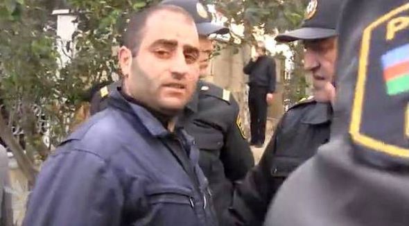 Заговорил