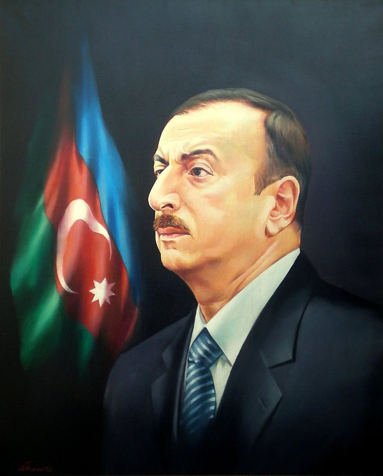 Ильхам