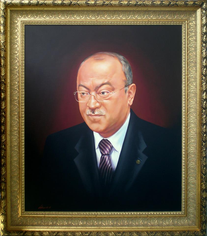 Ильхам