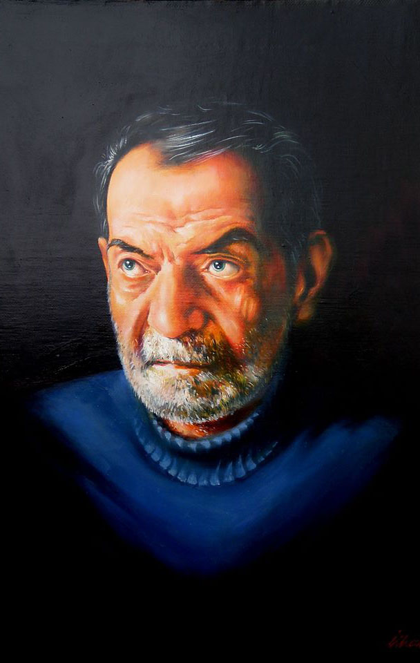 Ильхам