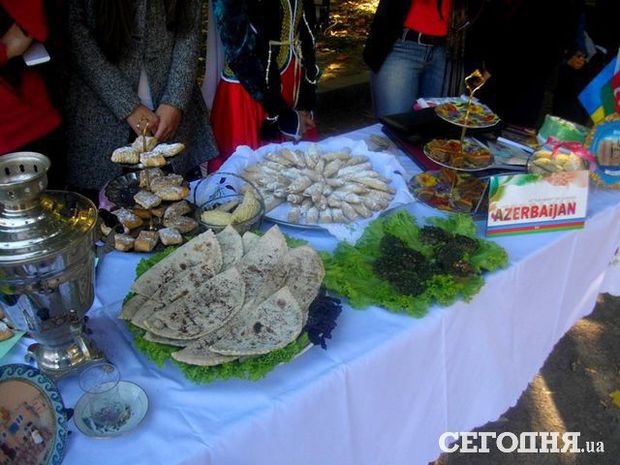 Одесситов