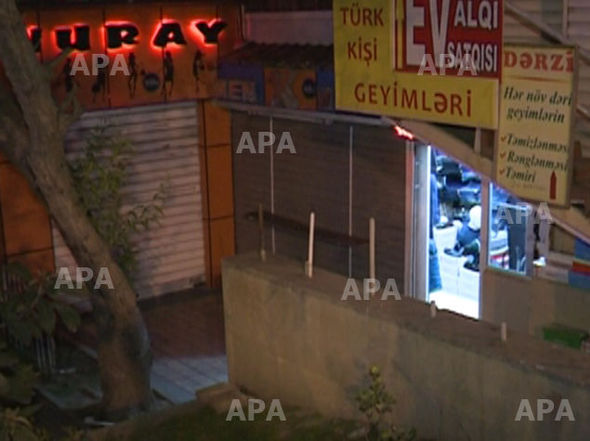 В