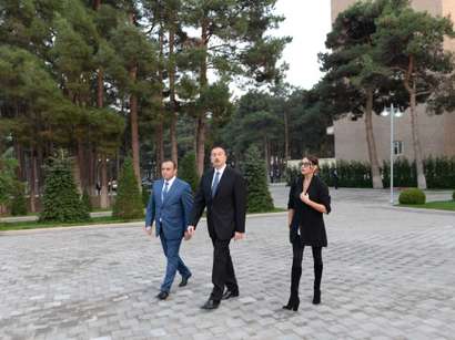 Президент
