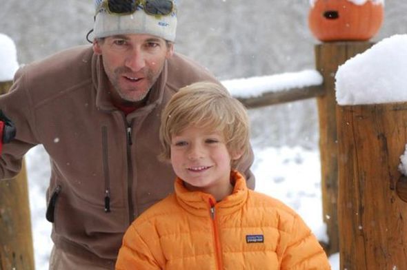 Женщина