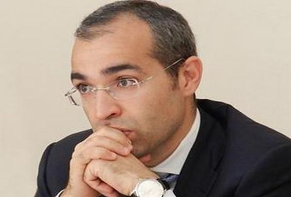 Микаил