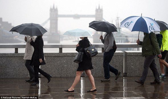 В