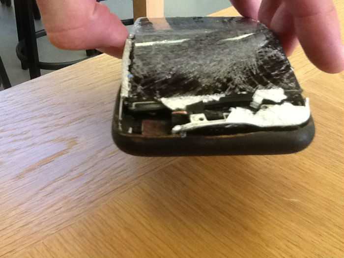 iPhone
