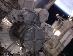 NASA