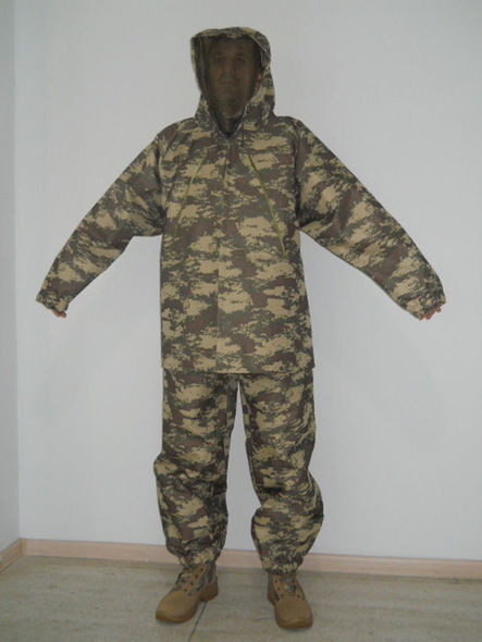 Азербайджанским