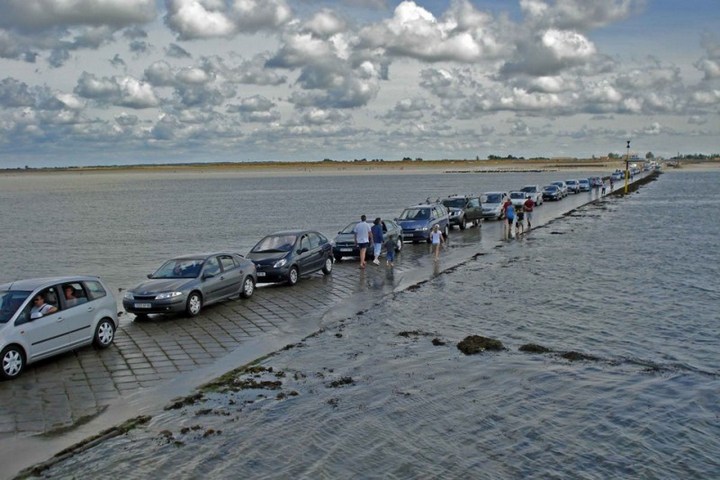 Дорога,