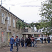 Первые