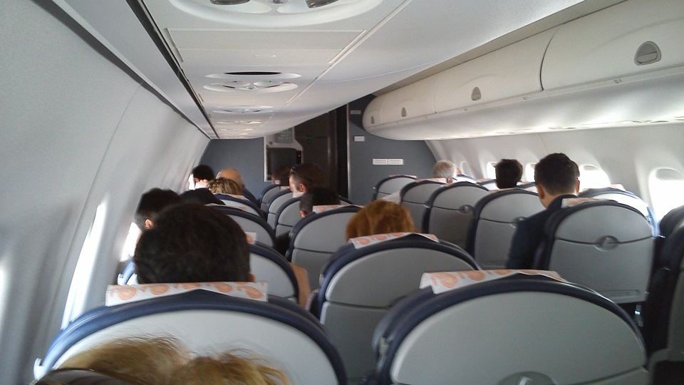 Впечатляющие