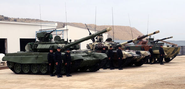 Министр
