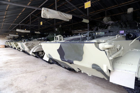 Министр
