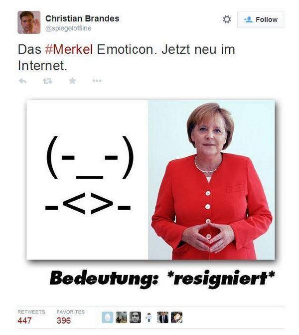 У