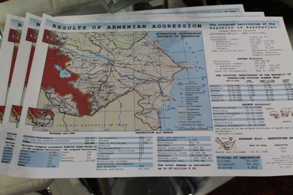 Азербайджанские