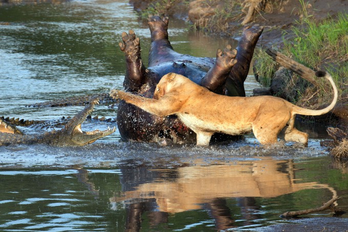 Неравный