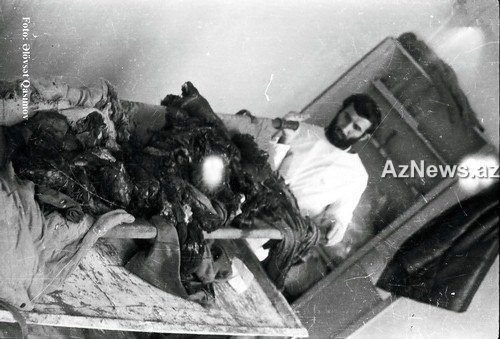 Ужасные