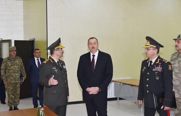 Ильхам