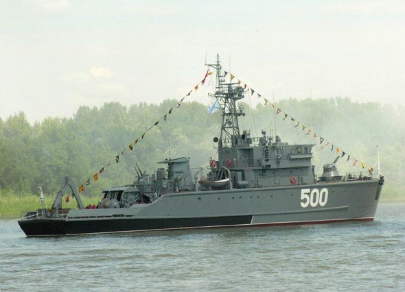 Сила