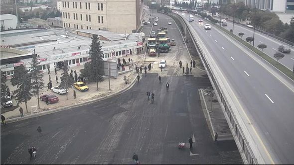 Вниманию