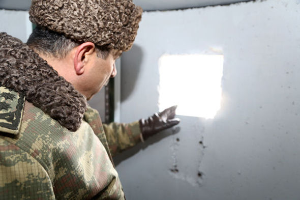 Закир