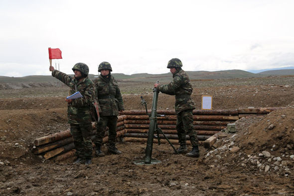 Закир