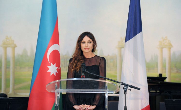 В