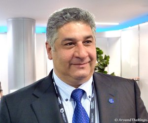 European Games has put Azerbaijan on world map - organisers European Games has put Azerbaijan on world map - organisers