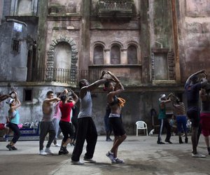 One year in Cuba: Photographer Alexandre Meneghini One year in Cuba: Photographer Alexandre Meneghini