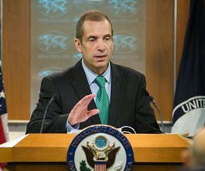 ABŞ Dövlət Departamentindən Dağlıq Qarabağla bağlı ÇAĞIRIŞ ABŞ Dövlət Departamentindən Dağlıq Qarabağla bağlı ÇAĞIRIŞ