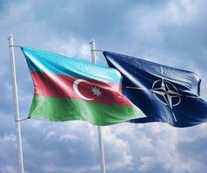 Азербайджан углубляет военное сотрудничество с еще одной страной НАТО Азербайджан углубляет военное сотрудничество с еще одной страной НАТО