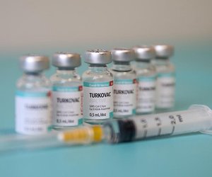 В Азербайджане начинается 3-я фаза клинических испытаний вакцины TURKOVAC В Азербайджане начинается 3-я фаза клинических испытаний вакцины TURKOVAC