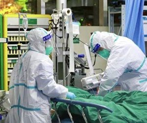 4 nəfər koronavirusdan öldü - STATİSTİKA 4 nəfər koronavirusdan öldü - STATİSTİKA